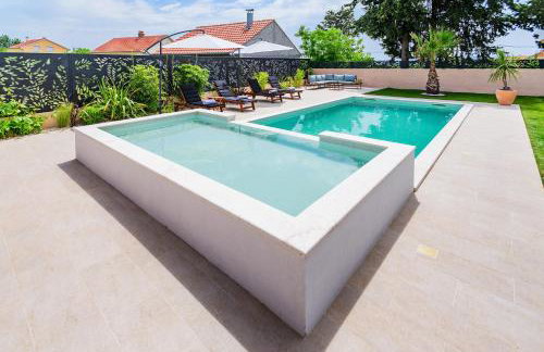 Green Residence Villa Zadar - Foto 12