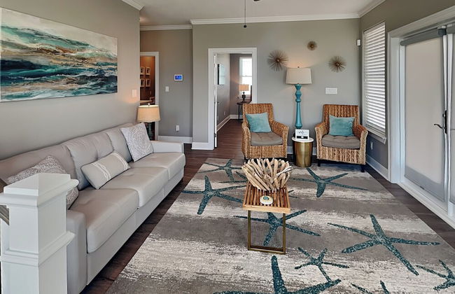 Seaside Serenity - Foto 10