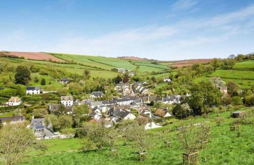 Cornerside, a character apartment in Stokeinteignhead, South Devon - Foto 16