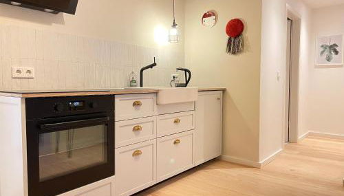 Urban-Oasis: Zentral, Ruhig, Neu! - Foto 2