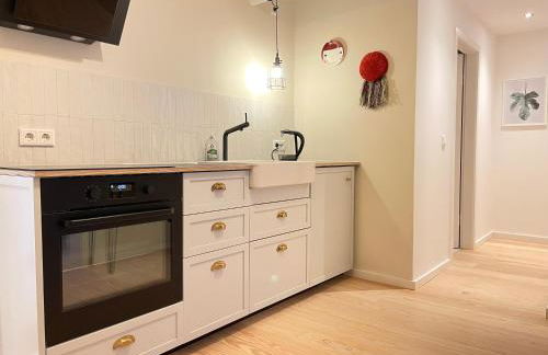 Urban-Oasis: Zentral, Ruhig, Neu! - Foto 2