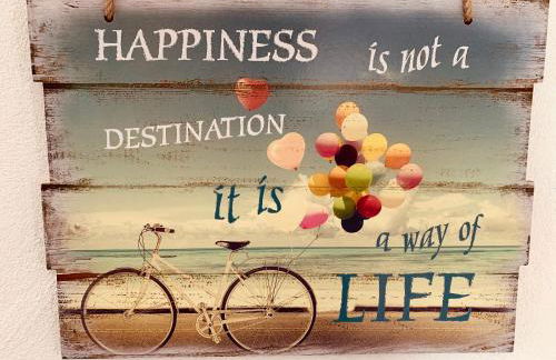 Ferienwohnung Bad Camberg - Apartment 3 Hoelzer - Foto 8