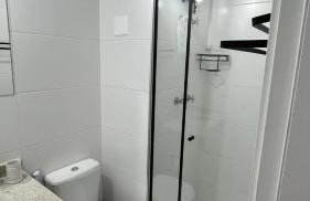 Studio aconchegante e próximo de Congonhas - Foto 10