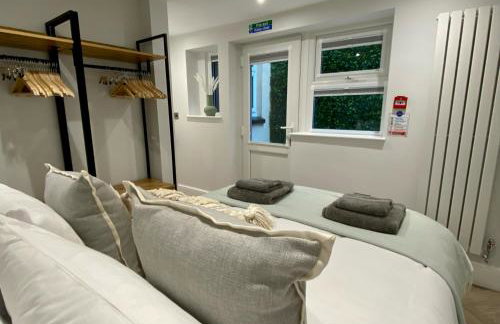 ‘Sandy Bottom’ - Apartment by the sea - Foto 22