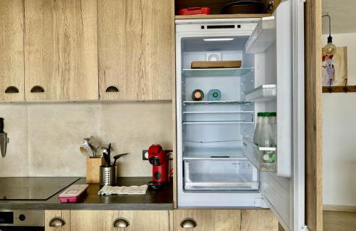 Appartement T3 de Standing vue Mer et Marina - Foto 16