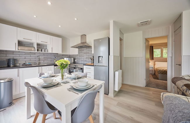 Host Stay Robin s Nest - Foto 4