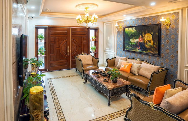 Unique Villa - Foto 29