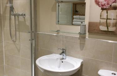 Historic Peel House Serviced Apartments - Photo 75