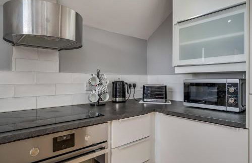 City Line Apartment 5 - Foto 20