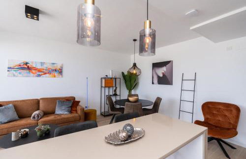 One80 Residences New Modern Apartment with amazing sea view to Gibraltar & Africa - Photo 13