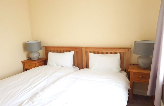 Glenkerry Cottage - Foto 3