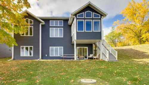 Pearl Lake Retreat with Dock and Stunning Views! - Foto 3