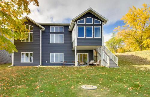 Pearl Lake Retreat with Dock and Stunning Views! - Foto 3