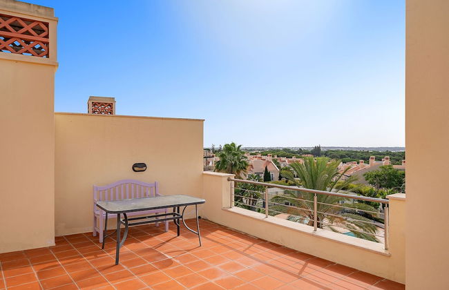 Vilamoura Garden Apartment by Homing - Foto 26