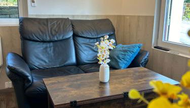 Charmantes Tiny Haus mit 2 Wohnungen - Foto 5