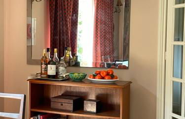 Peaceful cottage with private garden - Foto 11