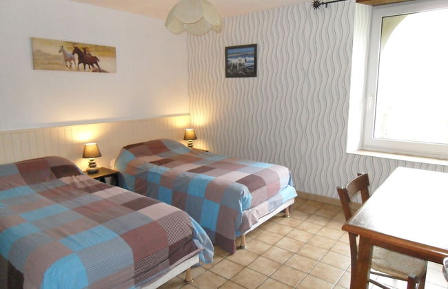 Domaine des Escouanes - Foto 12