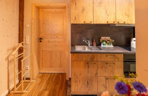 Ferienwohnungen Aying - Foto 27