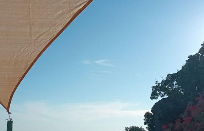 Eco Home at the Sunset and sea View on the Hill 10 - Foto 30