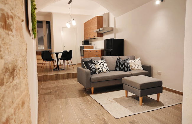 San Giovanni Suite Central - Photo 9