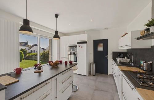 Maison familiale à 500m de la plage - Lesconil - Foto 22