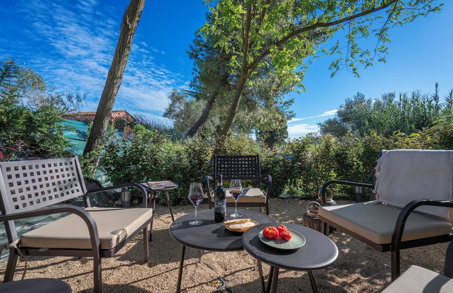 Nocellara Apartment Pool Nature View Montaione Toscana - Foto 27