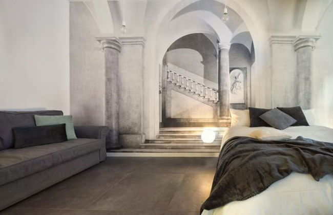 Suite Vogue Sforza - Photo 1