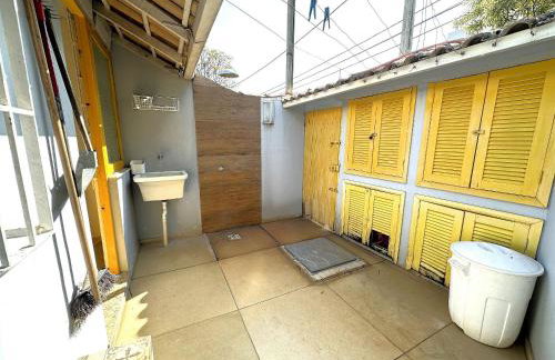Casa praiana em excelente localização | ROPL12 - Foto 80