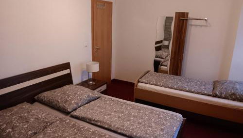 Gästehaus Am Hasenturm - Foto 2