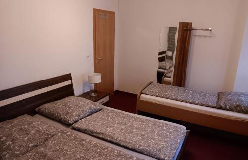 Gästehaus Am Hasenturm - Foto 2