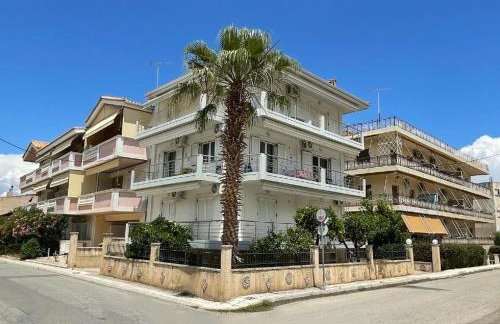 Pearl of Paralia Akrata - Foto 1