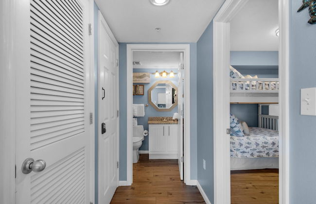 Pelican Beach Terrace 807 - Photo 22