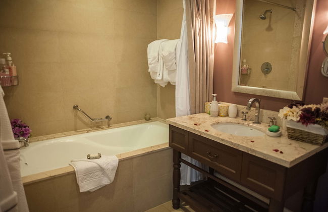 Palmyra Luxury Suites - Foto 38