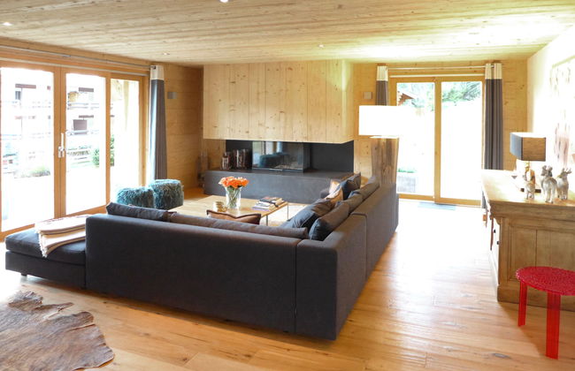 Chalet Astoria - Photo 10