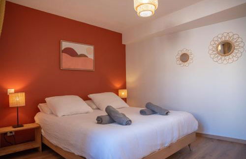 La maison rue Nadaud, au pied des remparts - Photo 22