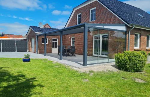 Exklusives Ferienhaus "An der Nordsee" - Foto 22