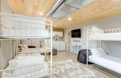 1 Mi to Village Waterfront Oasis in Lake George! - Foto 20