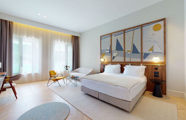 Dukley Hotel & Resort - Foto 21