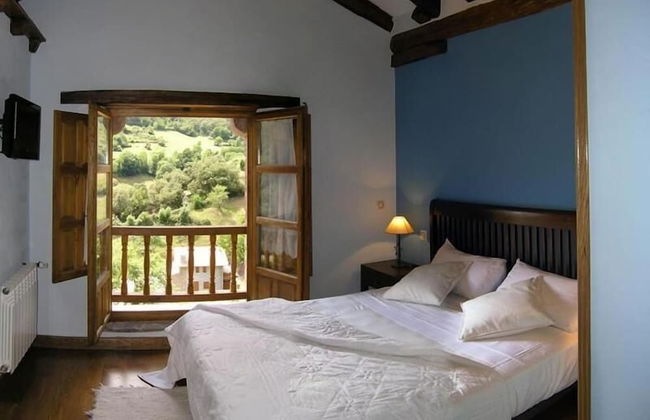 La Casa de las Arcas - Foto 11