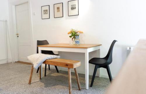 Appartement Reethus Koppelkiek - kompakt & gemütlich mit Terrasse - Foto 1