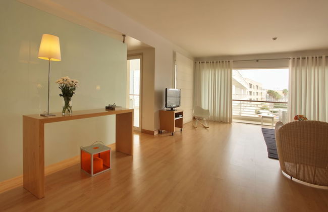 Marina Club Suite Hotel - Foto 47