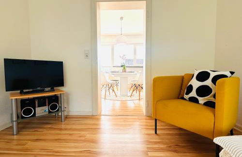 FinkenBlick I Wohnung in Illingen Saar I für kleine Familien I Paare mit Hund und Monteure - Foto 26