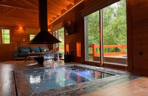 Cave Chalet - Chalet for Two - Foto 17