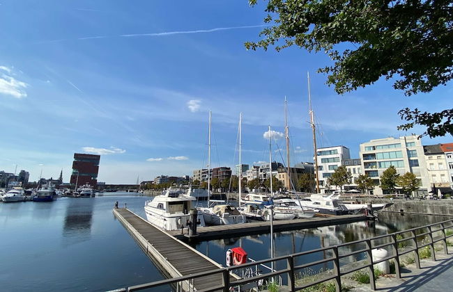 Cozy 1BR City Centre Near Meir Shopping by Oneluxstay - Photo 41