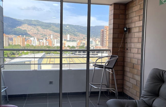 Amoblados Ivanna ApartaHotel - Laureles Estadio - Photo 53