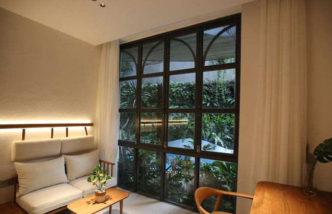 CityHouse - CityOasis - Foto 28