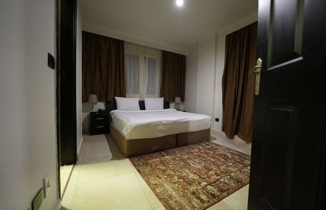 NewCity Suites & Apartments - Foto 25