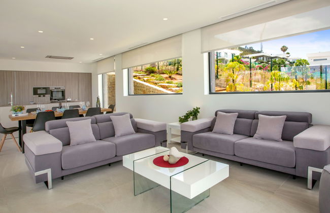 Villa Atina - Foto 13