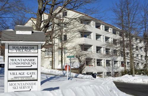 208 Village Gate condo - Foto 29