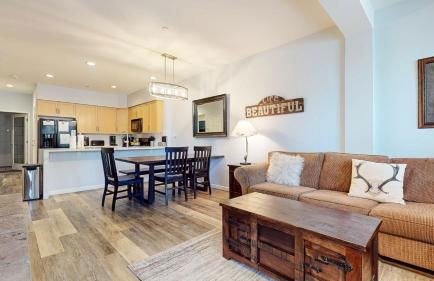 Mammoth Green #102 condo - Foto 7